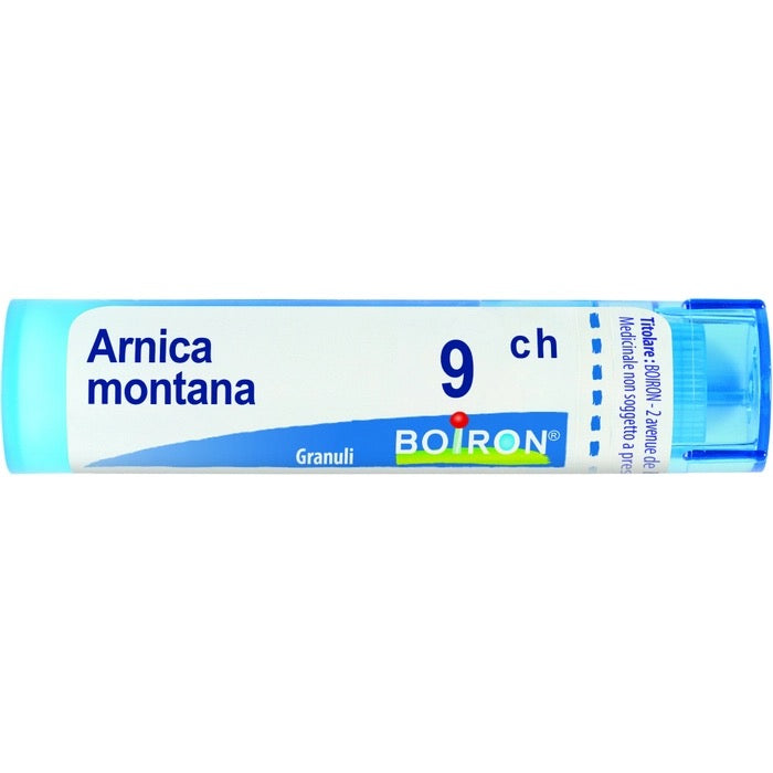 Arnica Montana 9CH granuli 4g