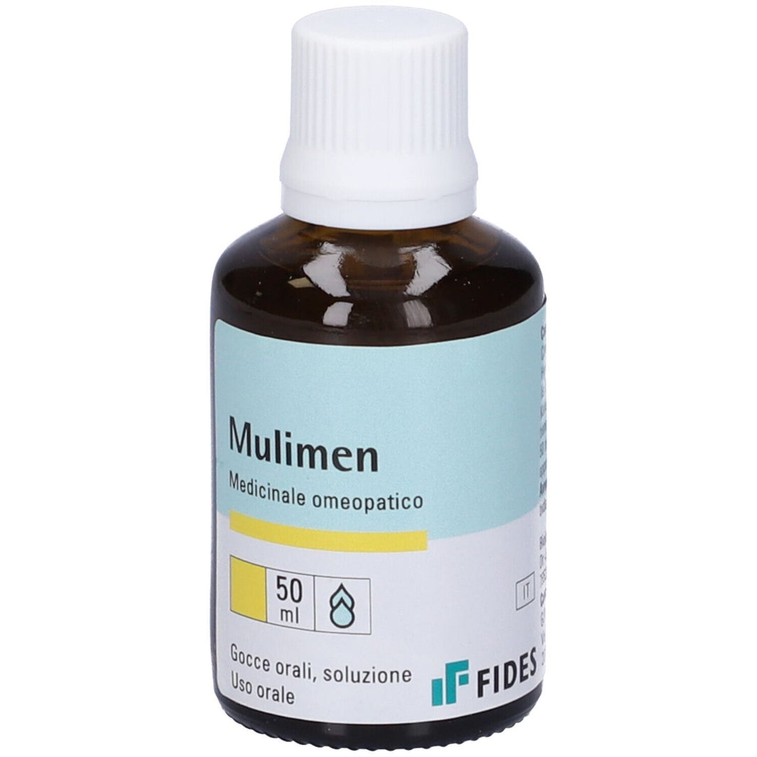 Mulimen gocce 50ml
