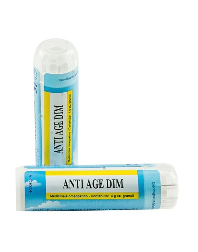 Anti Age Dim granuli 4g