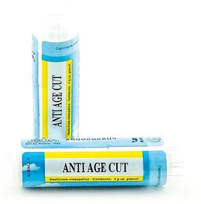 Anti Age Crin granuli 4g