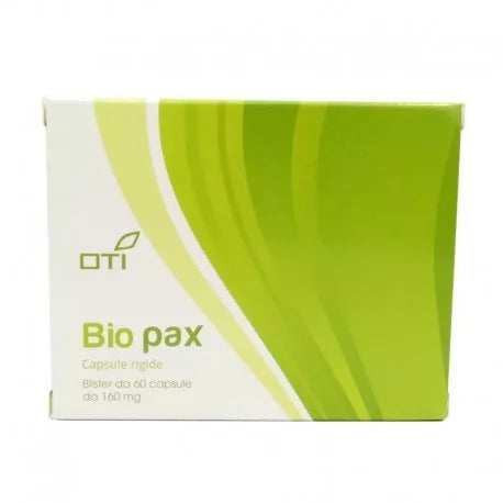 Bio Pax Composto 60 capsule