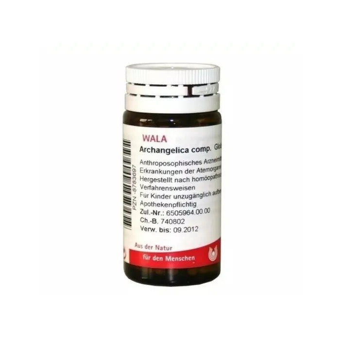 Archangelica Compositum 20g globuli