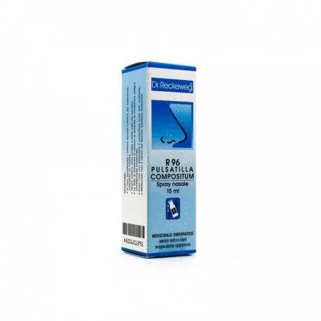 R96 Spray Nasale 15ml