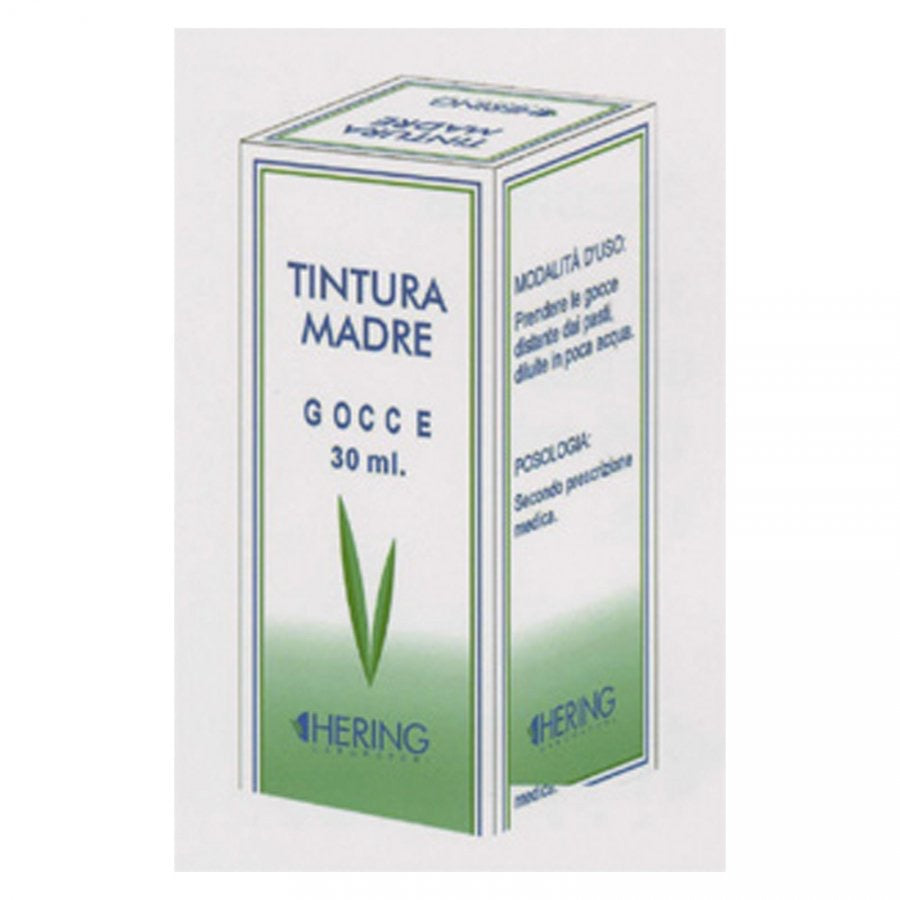 Echinacea Angustifolia 60ml Tintura Madre