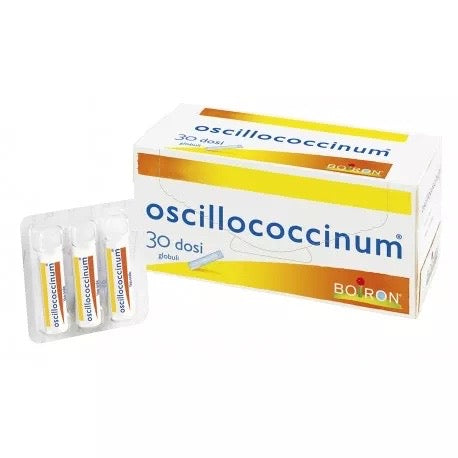 Oscillococcinum 200 K 30 Dosi