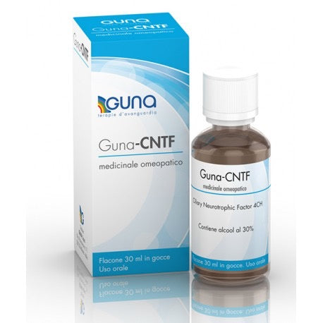 CNTF 4CH gocce 30ml