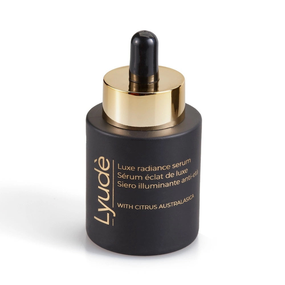 Luxe Radiance Serum Siero Illuminante Anti-Age 30ml