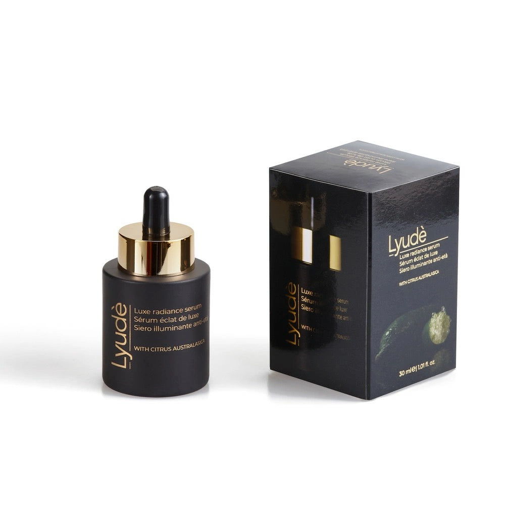 Luxe Radiance Serum Siero Illuminante Anti-Age 30ml