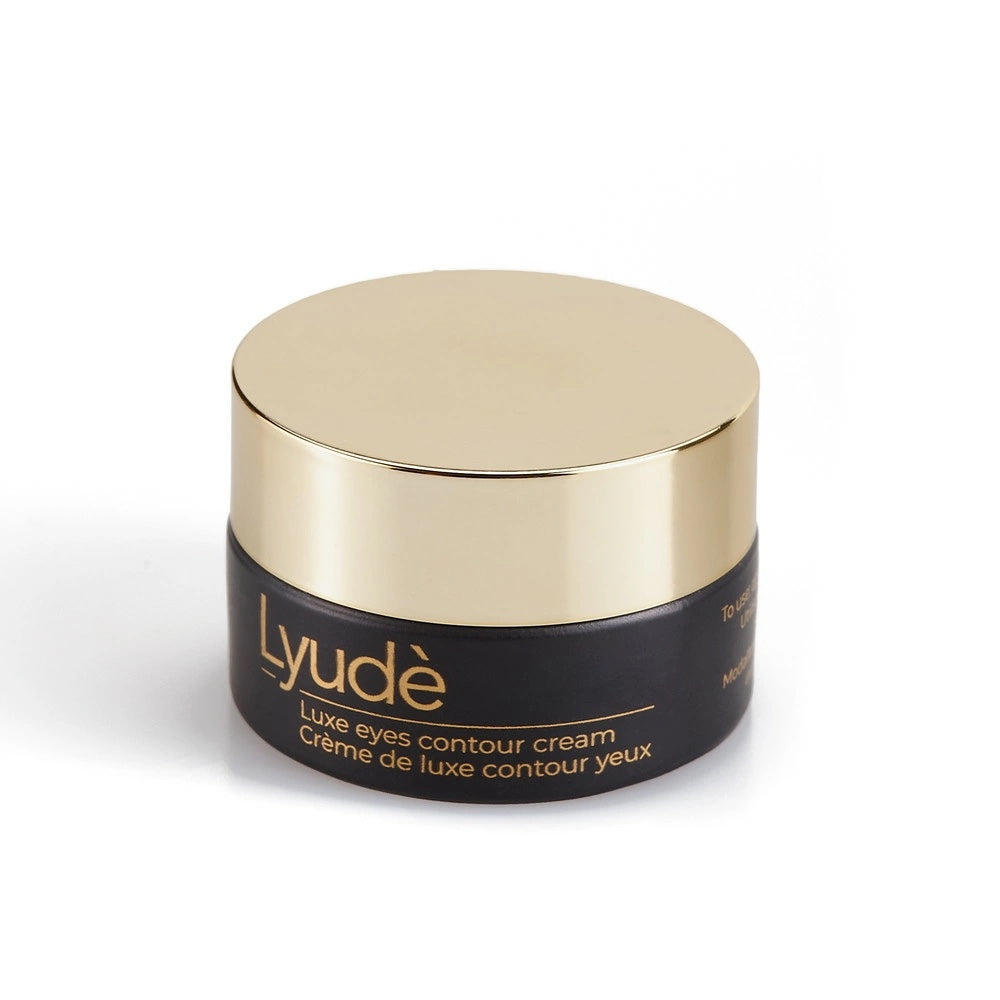 Luxe Eyes Contour Cream Crema Intensiva Contorno Occhi 15ml