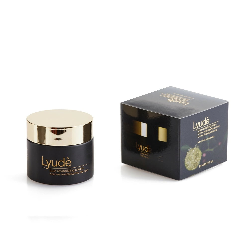 Luxe Revitalizing Cream Crema Rivitalizzante 24h 50ml
