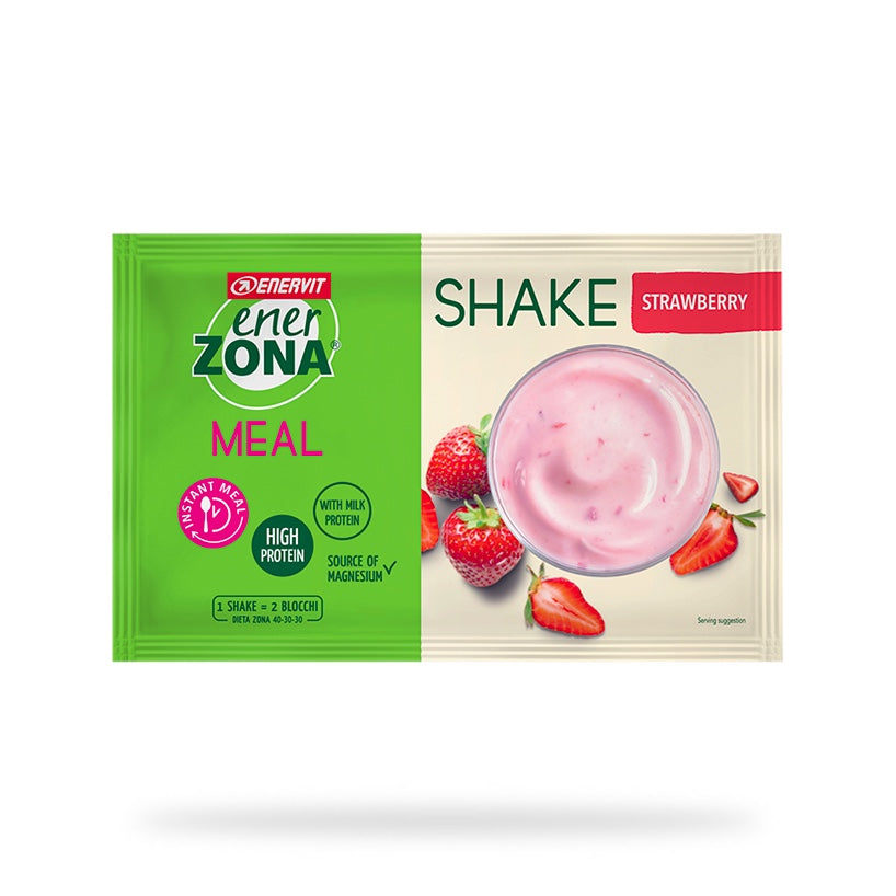 Meal Shake Strawberry 50g