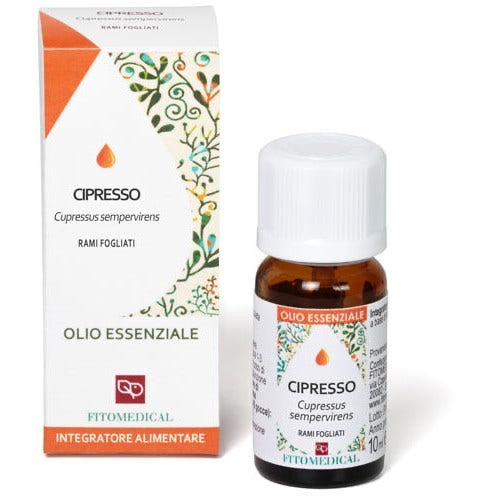 Cipresso Olio Essenziale 10ml