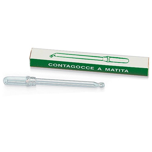 Contagocce a Lapis Vetro