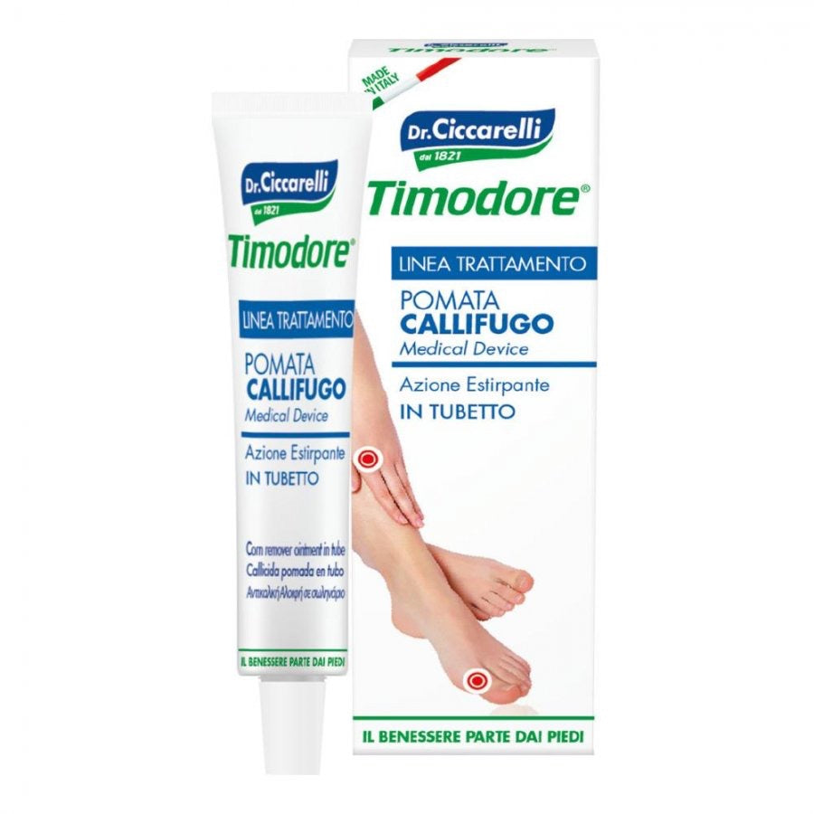 Callifugo Pomata 5ml