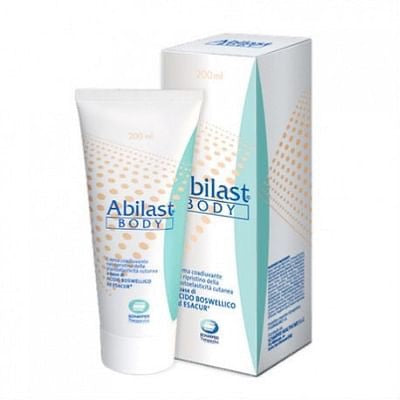 Abilast Body Crema Smagliature
