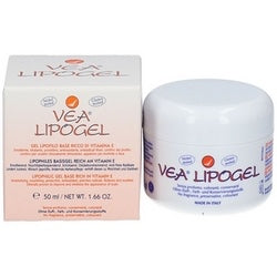 Lipogel Idratante Protettivo 50ml