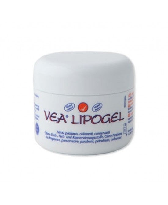 Lipogel Idratante Protettivo 50ml