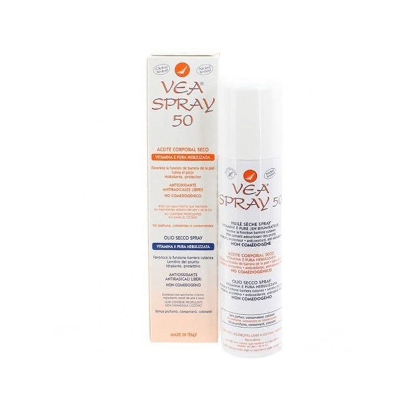 Spray 50 Ecologico 50ml
