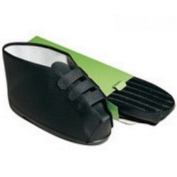 Scarpa Copri-Gesso Nera taglia 43/44