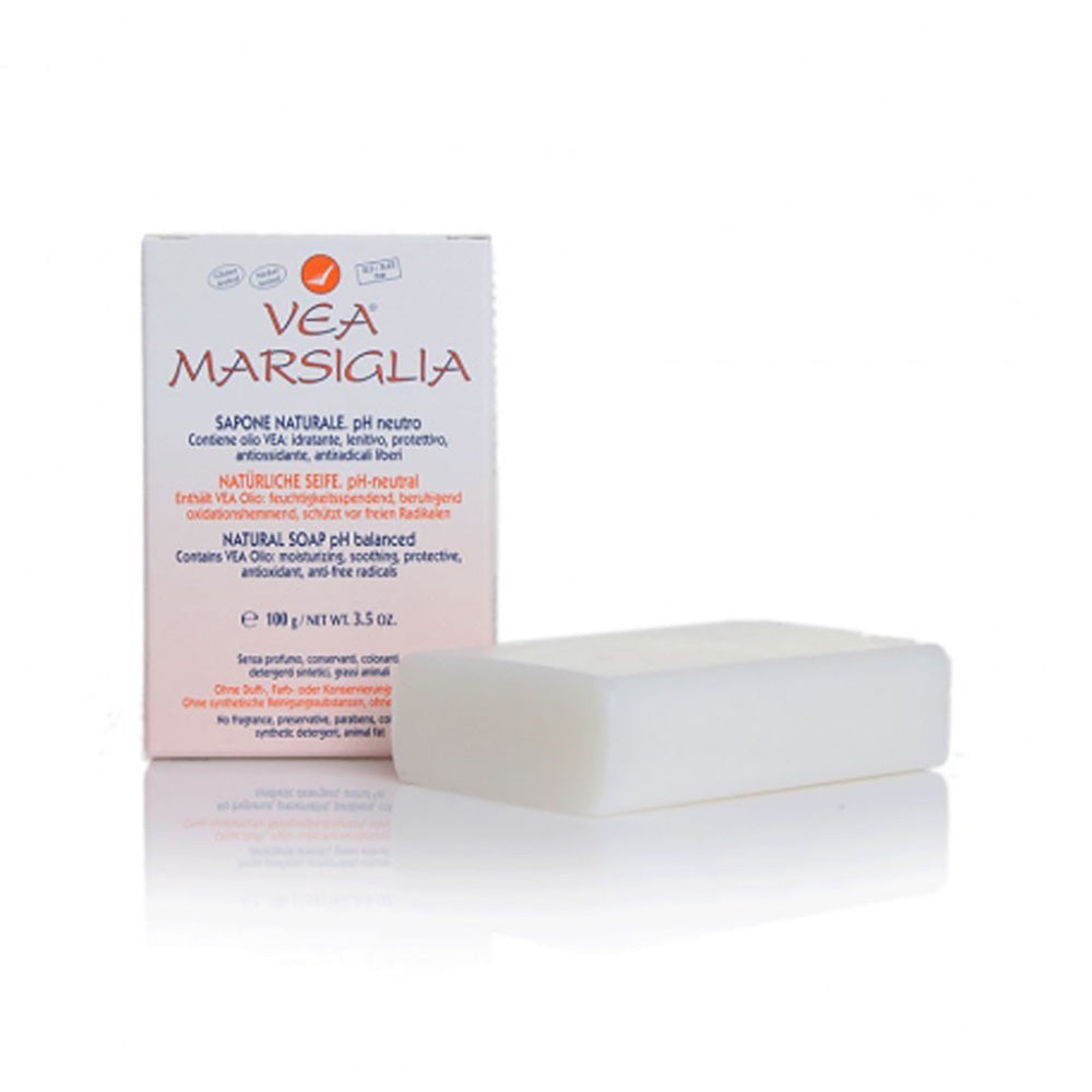 Marsiglia Sapone Naturale 100g