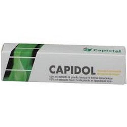 Capidol Dermogel 50ml
