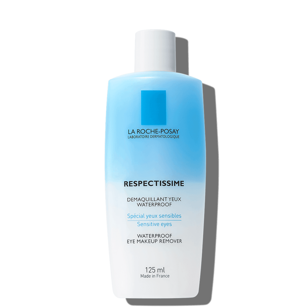 Respectissime Struccante Occhi Sensibili Waterproof 125ml