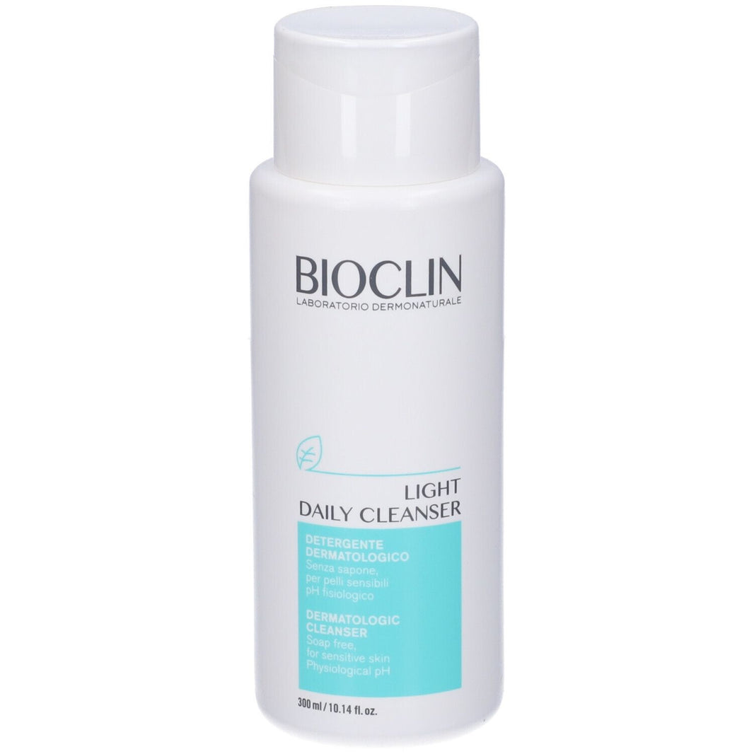 Light Daily Cleanser Detergente Dermatologico