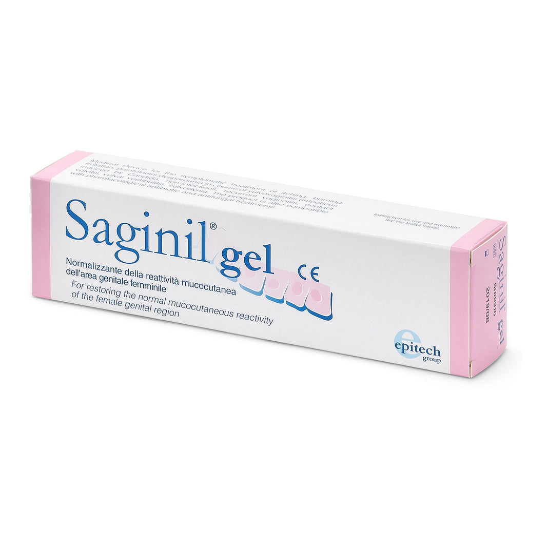 Saginil Gel 30ml
