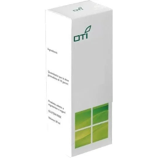 Hornbeam Fiori di Bach gocce 30ml