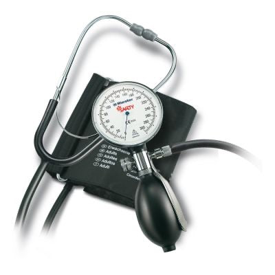 Professional R2 Sfigmomanometro con Fonendoscopio