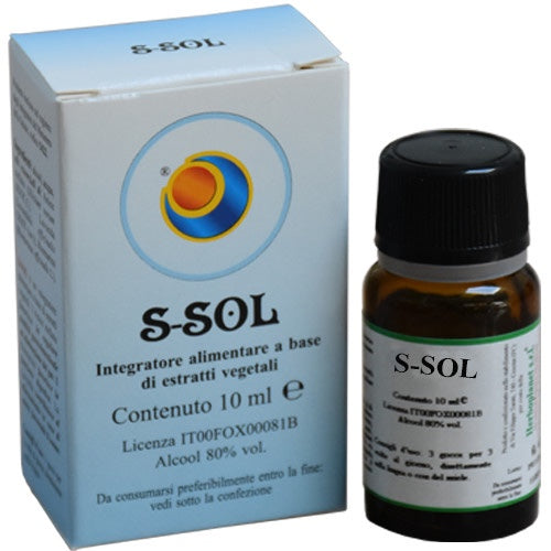 S-Sol 10ml