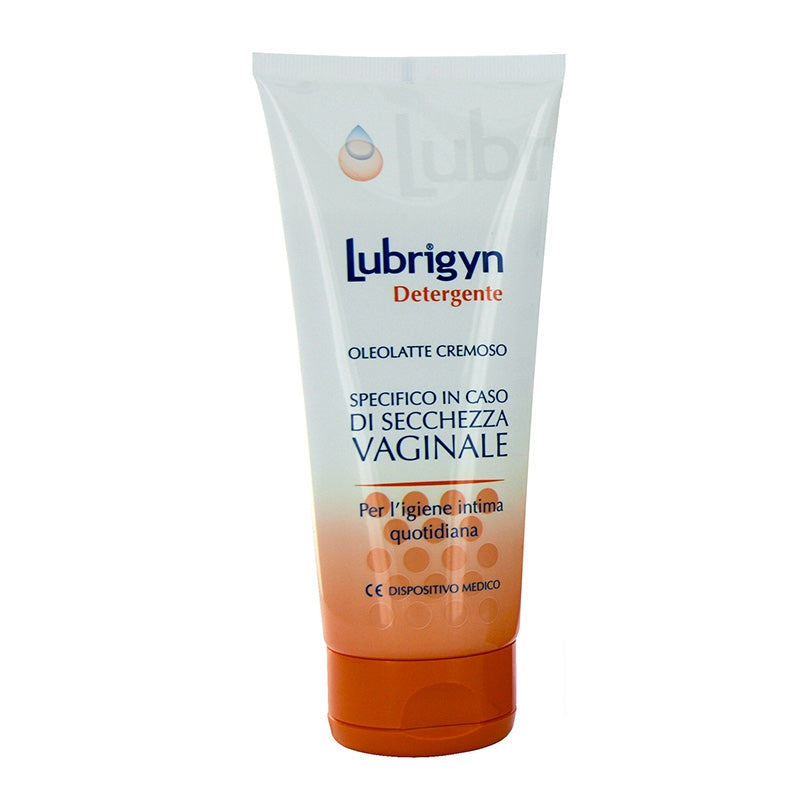 Detergente Idratante Delicato 200ml
