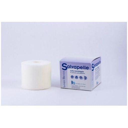 Cerotto Salvapelle 275x7cm