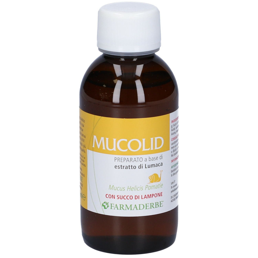 Mucolid 150ml