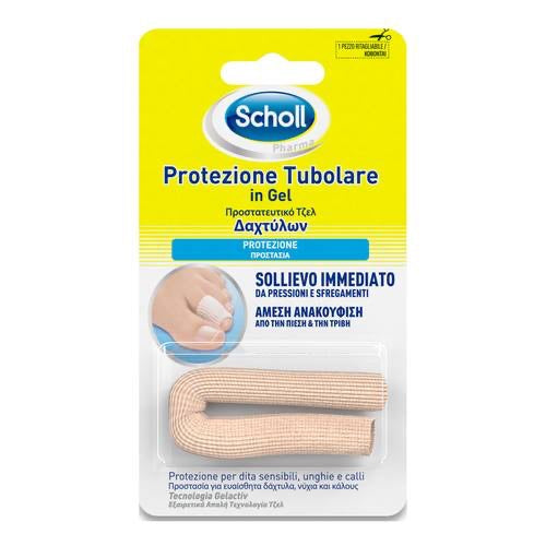 Protezione Tubolare in Gel Sollievo Immediato
