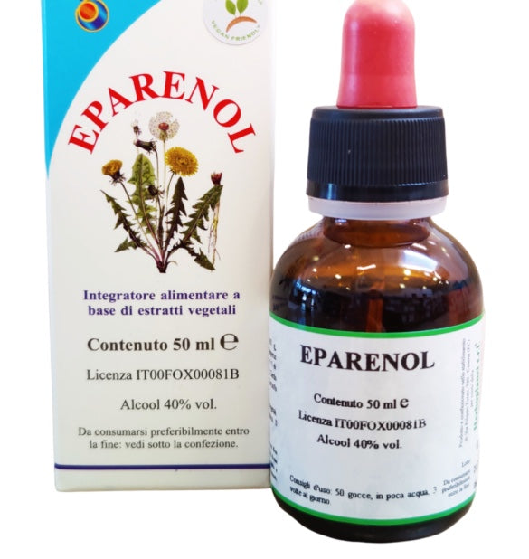 Eparenol 50ml