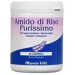 Amido Riso Cannoli 250g