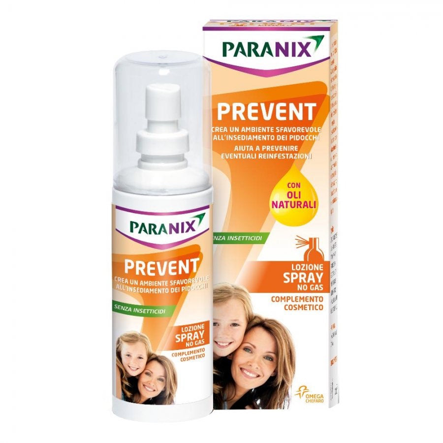 Paranix Prevent Spray 100ml