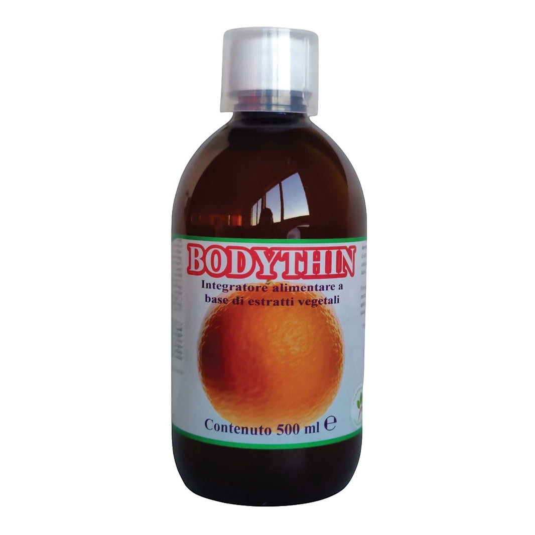 Bodythin 500ml