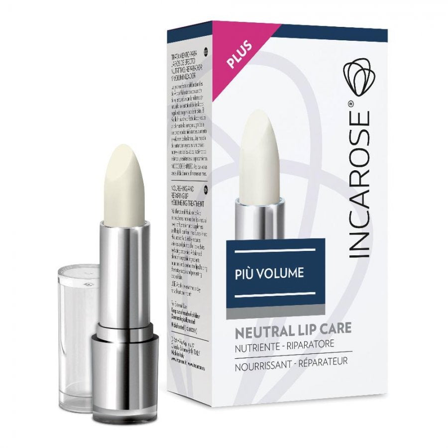 Più Volume Plus Stick Labbra Voluminizzante