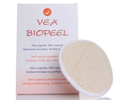 Biopeel Fibra Vegetale 1 pezzo