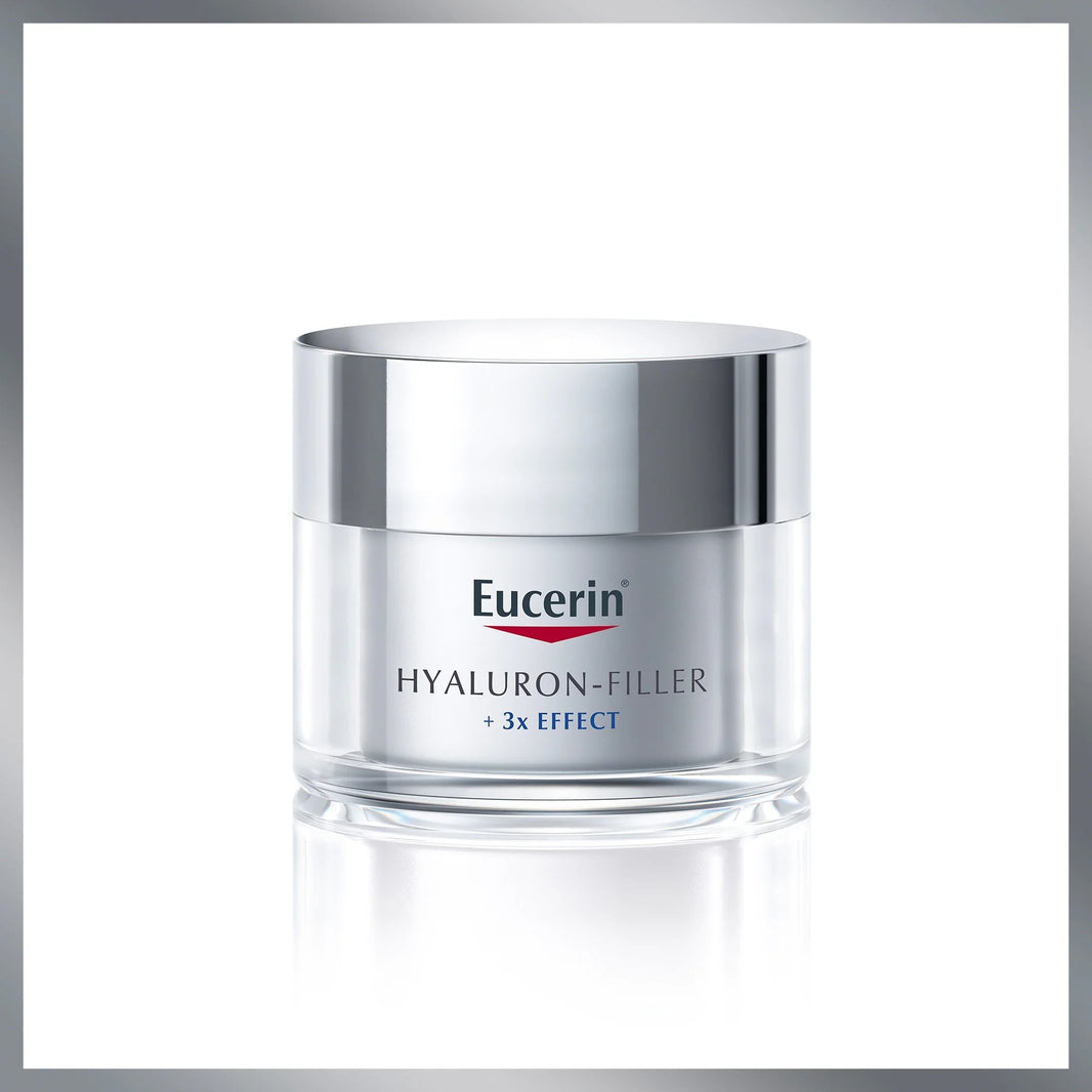 Hyaluron Filler Antirughe Crema Giorno Pelle Secca 50ml