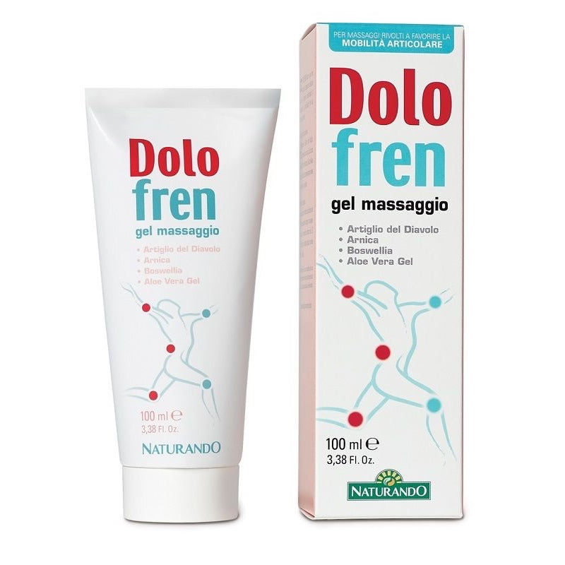 Dolo Fren Gel 100ml