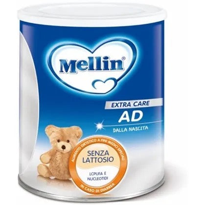 AD Alimento a Fini Medici Speciali dalla Nascita 400g