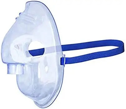 Maschera Adulti per Nebulizzatore C28-C30
