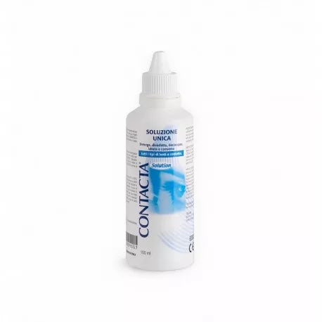Soluzione Unica Isotonica da Viaggio 100ml