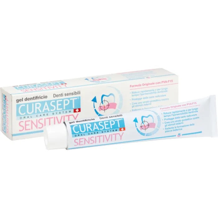 Sensitivity Dentifricio 75ml