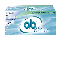 Pro Comfort Super Plus 16 pezzi
