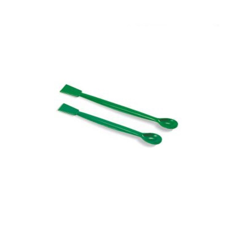 Spatola Cucchiaio Nylon Rinforzato con Fibra di Vetro 21cm
