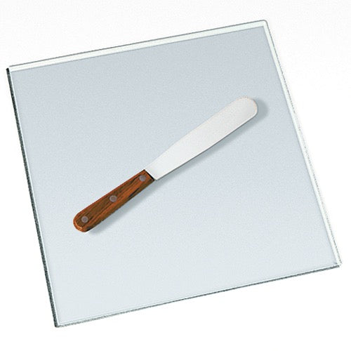 Spatola Inox 25cm